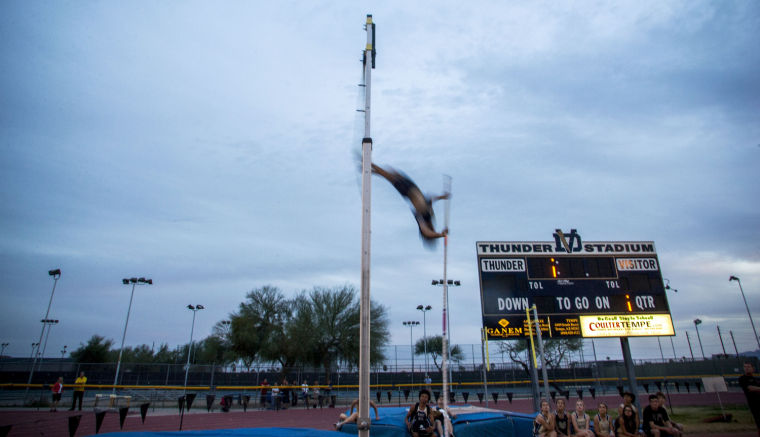 Track: DV vs MP